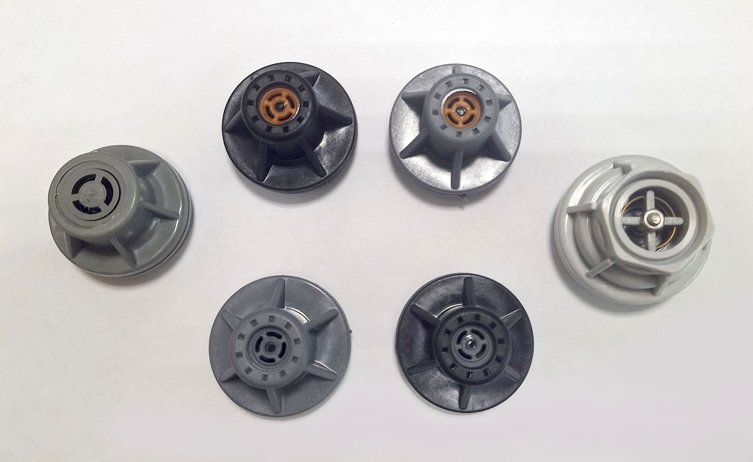 Замена клапана